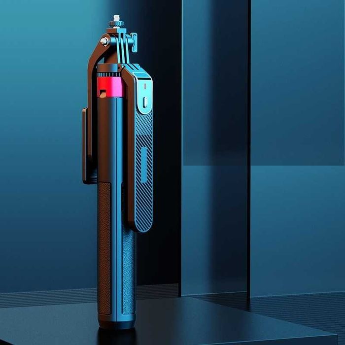 Ручной штатив Tripod P185