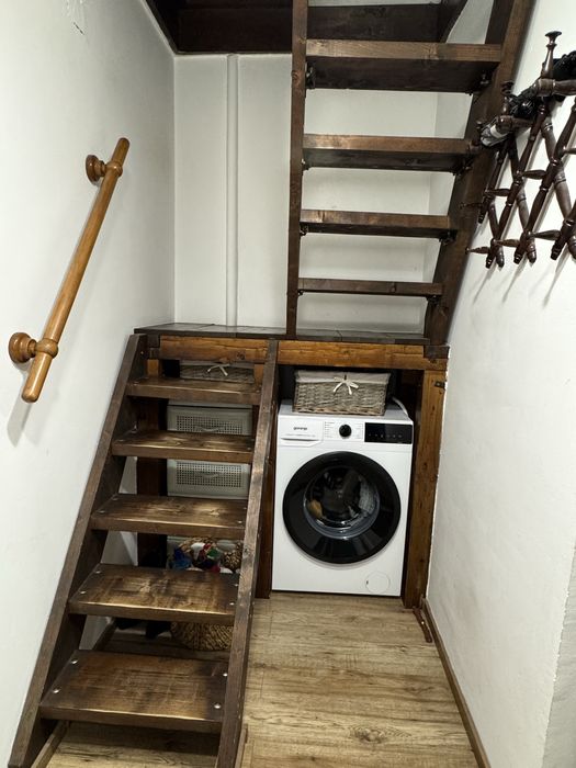 Продава се Мезонет в Плевен, Сторгозия - 68 кв.м за 1618 €/кв.м - Снимка #3