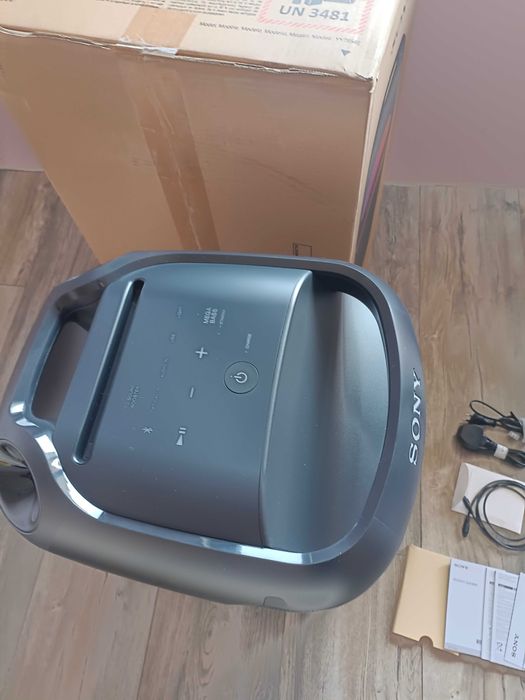 Караоке Колона SONY