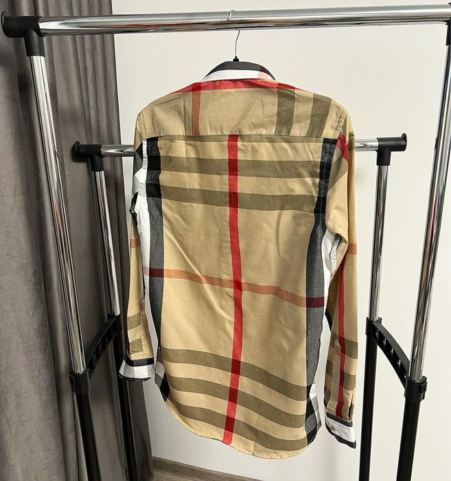 Camasa BURBERRY super calitate