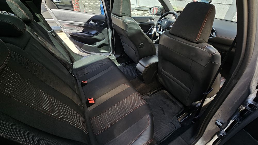 PEUGEOT 308 2016 — imagine 5