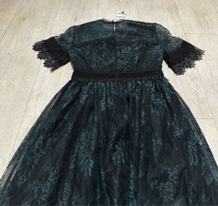 Rochița NOUĂ I. K. Mode Italian Design