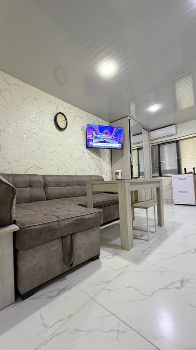 Яшнобад 2х ком Жаковский дом рядом корзинка  площадь  40