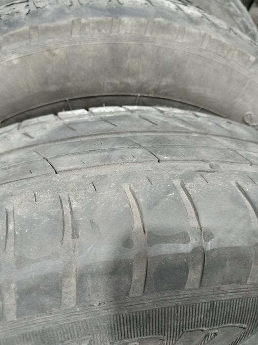 Шины 195/65 R 15