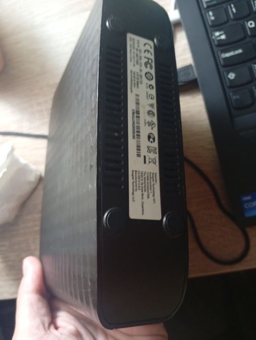 Hard Extern Samsung D3 Station 3.5 4TB USB 3.0