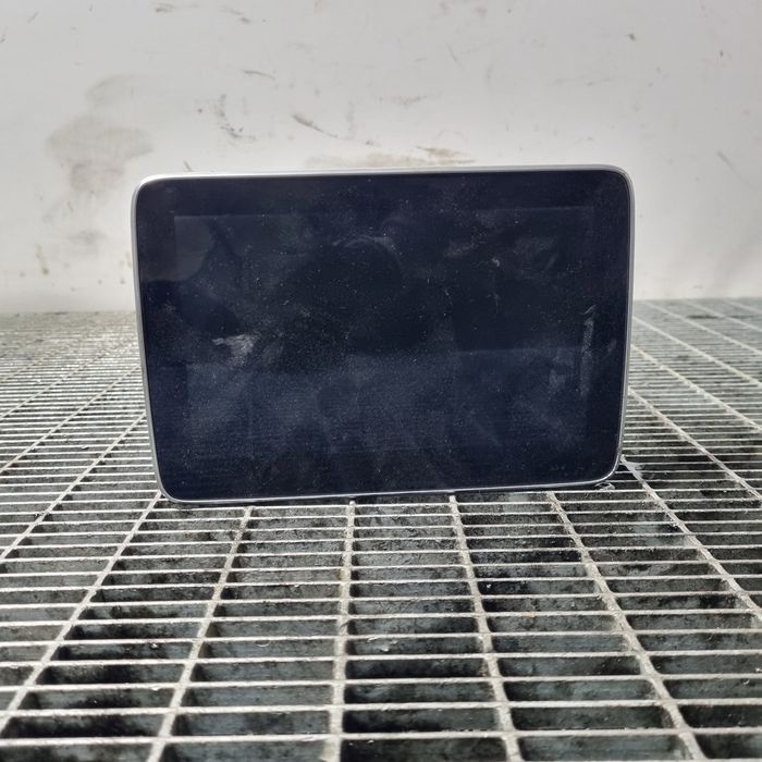 Afisaj bord Mercedes GLA ( X156 ) 2013 - 2017 (1470) A1766806900 Garantie