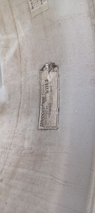 Продам комплект дисков привозные  на 17