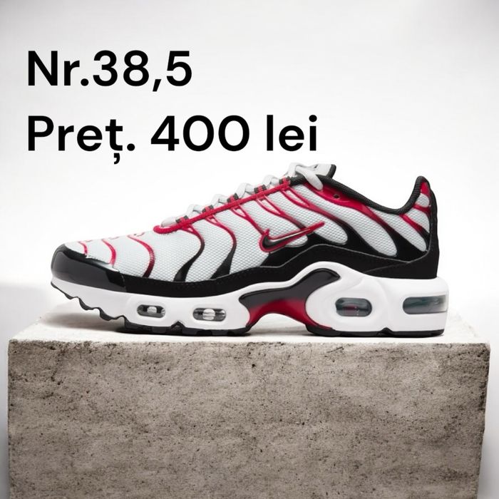Nike airmax plus TN