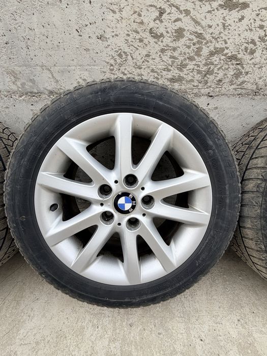 Jante BMW de vanzare