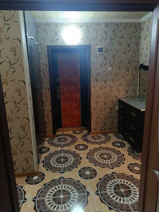 Сдается квартира в аренду