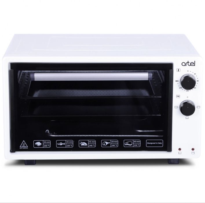 Продаю новую мини-печь