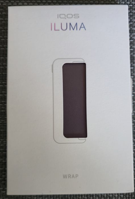 IQOS Iluma Prime