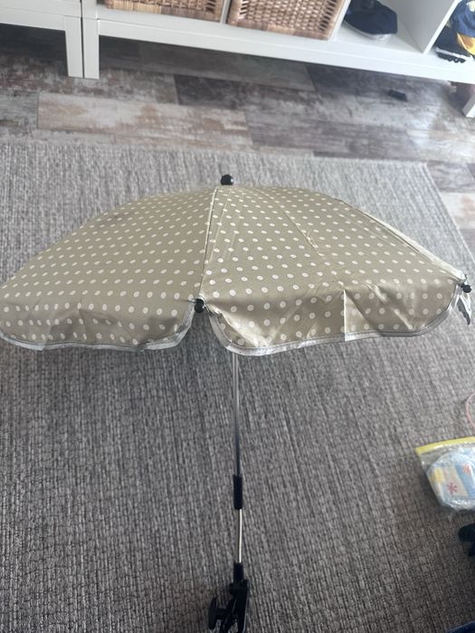 Umbrela de soare carucior Fillikid UV50+