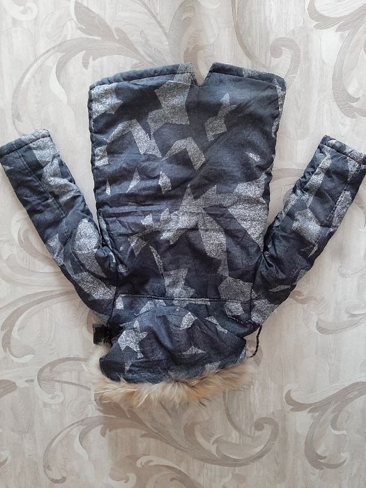 Продам детские вещи .