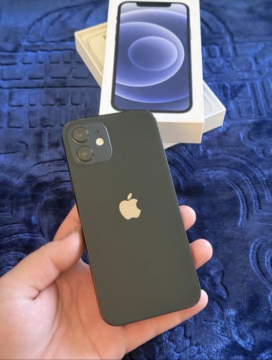 iPhone 12 64 gb