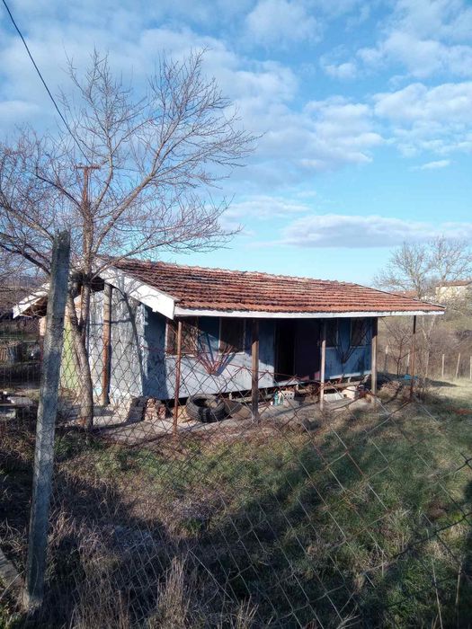 Парцел с.Равна Гора