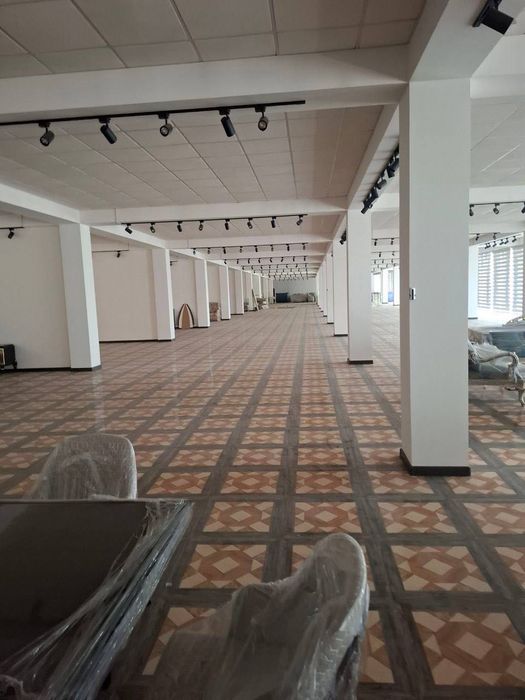 Аренда  2400 kvadrat