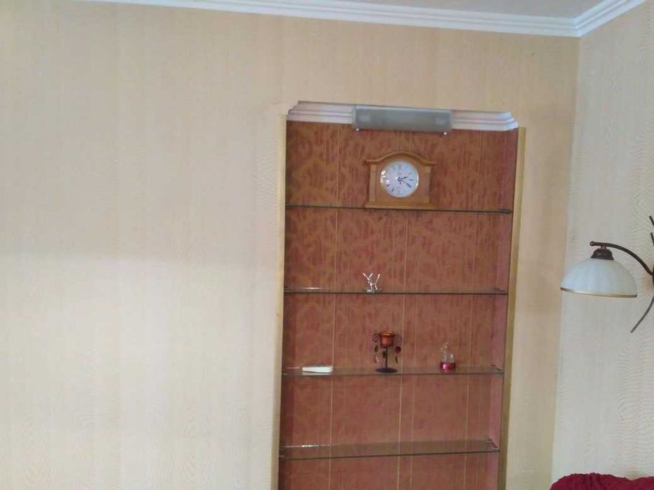 *Продается 2- х комн-студия в Центре города!