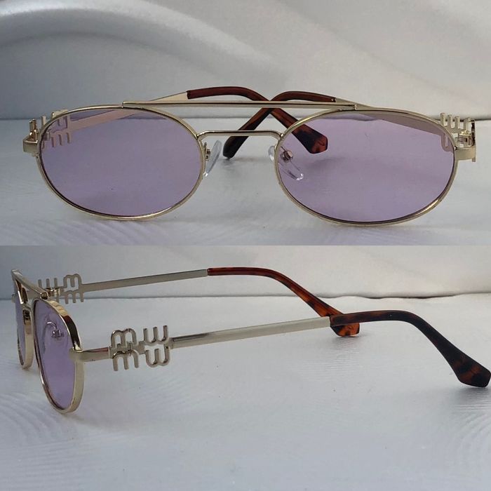 Топ модел дамски слънчеви очила