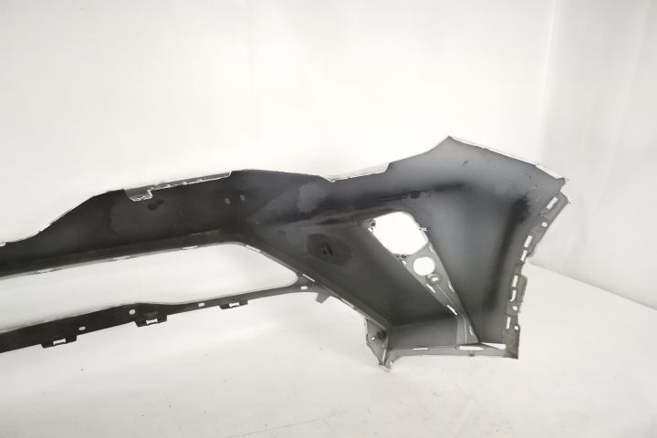 Оригинална предна броня в добро състояние Тойота Ц-ХР / Toyota C-HR Ор