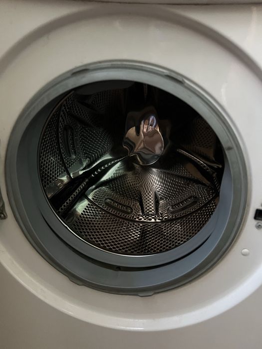 Стиральная машинка LG