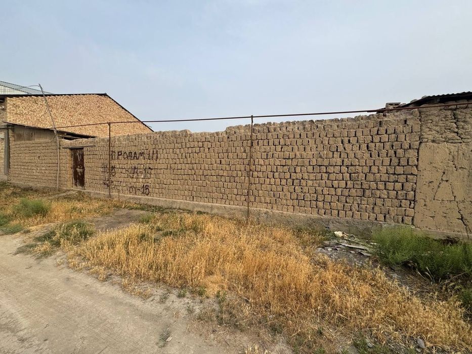 Продается земельный участок под котедж в Чордара