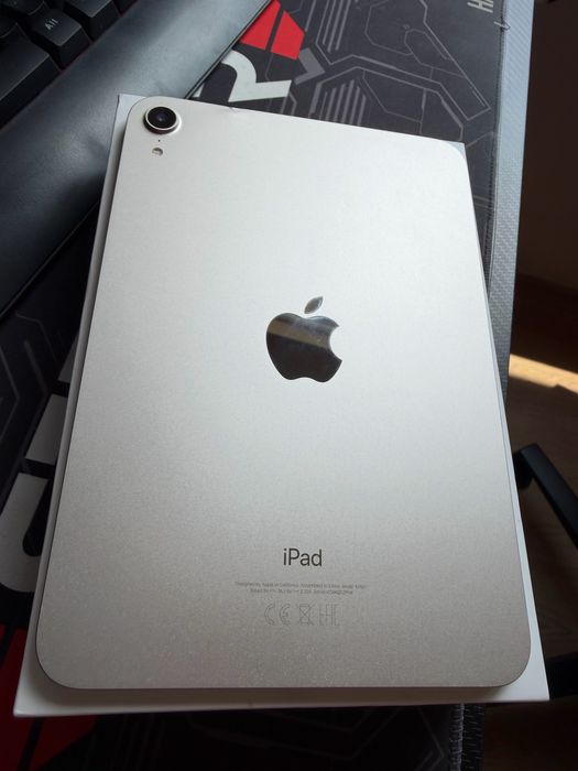 Ipad mini 6 64GB