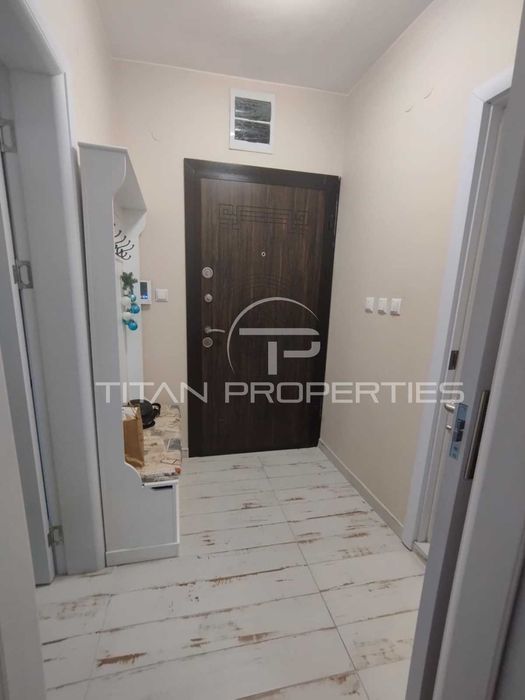 Продава се Двустаен апартамент в Пловдив, Тракия - 66 кв.м за 2834 €/кв.м - Снимка #9