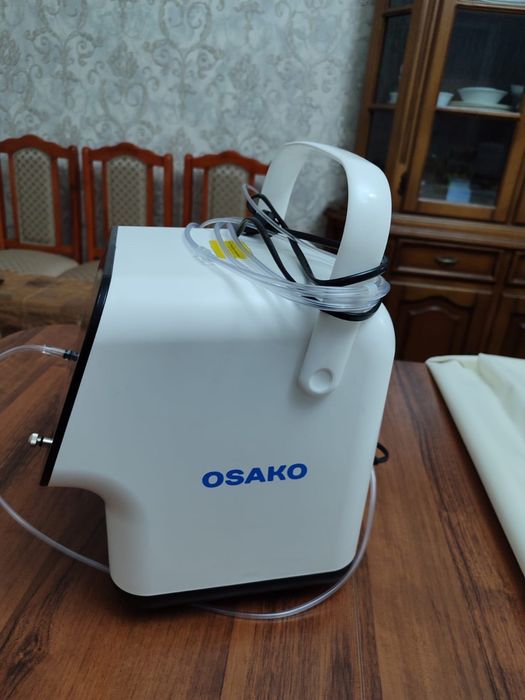 Концентратор кислорода