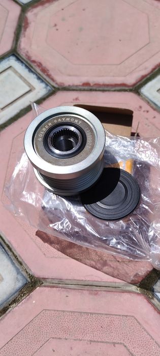 Продается новый штифт на генератор для Cobalt