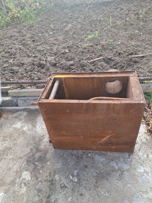 Продам паровой котел