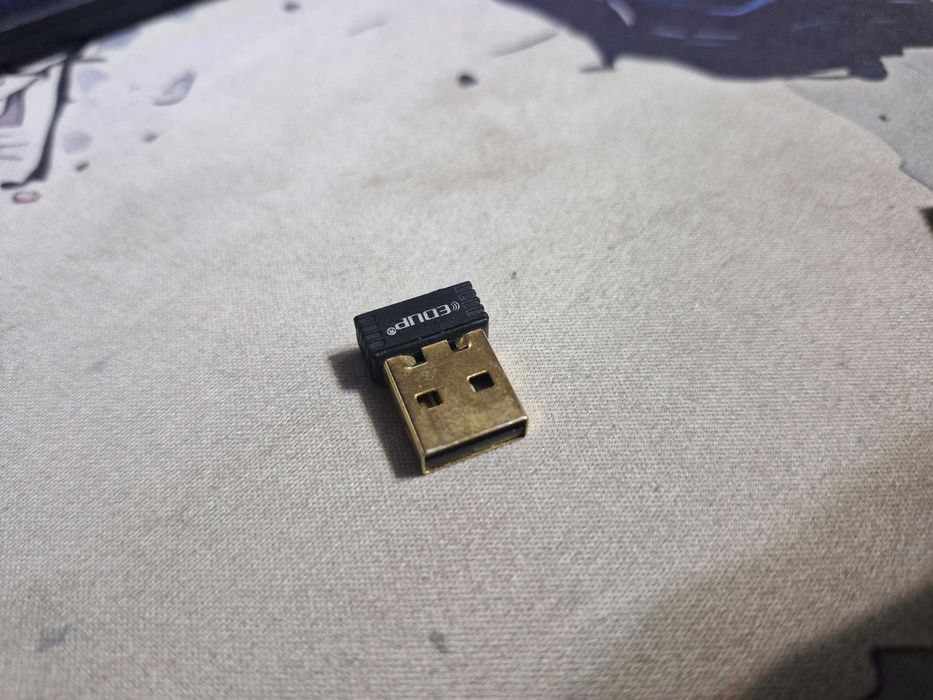 Wifi USB edup ep-n8553