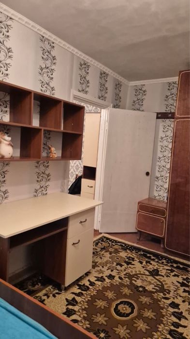 Сдам двухкомнатную квартиру