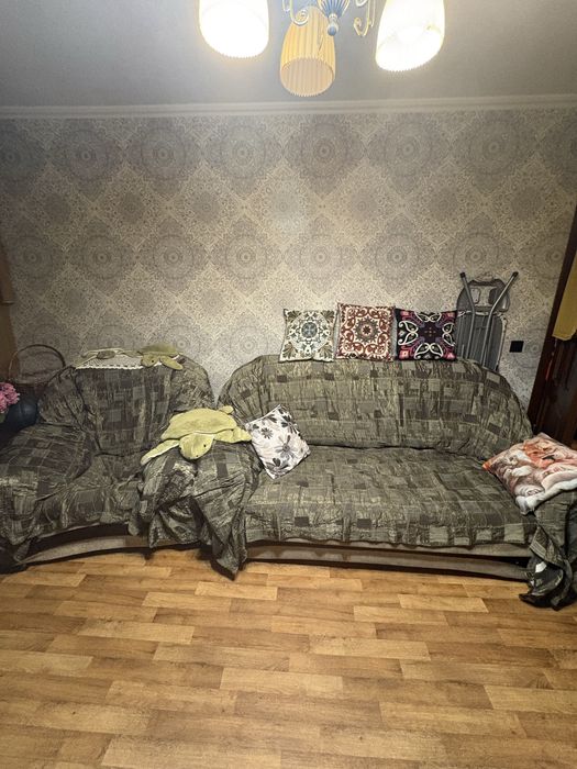 Продам диваны раскаладушки