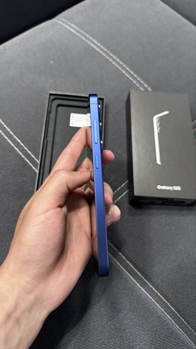 Samsung S 25 128 gb