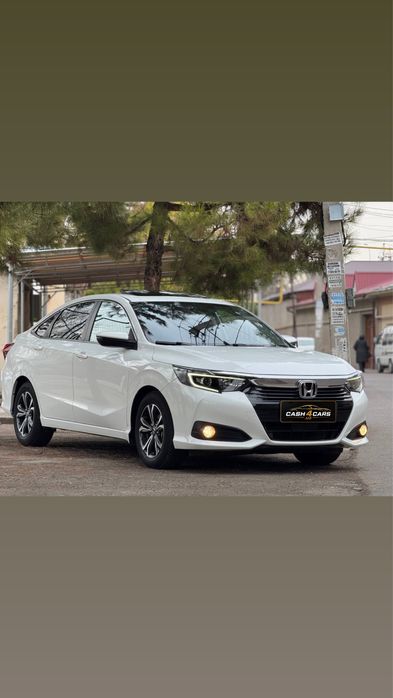 Honda crider 2023