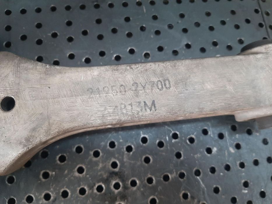 suport motor 1.7 crdi d4fd hyundai ix35 lm el elh tucson