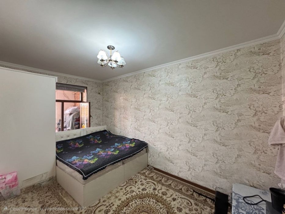 Срочно выкуп квартира 3/3/4 высокопотолочка 87м2 Саракулька круг