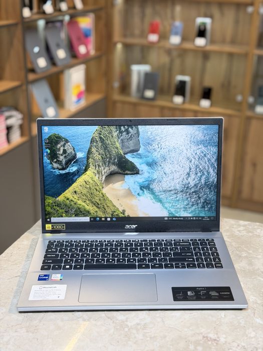 Acer Ноутбук PhoneLab