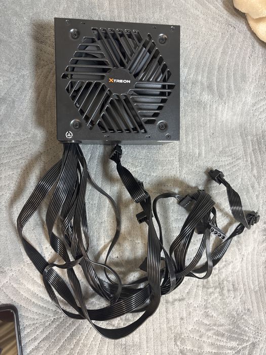 Блок питания