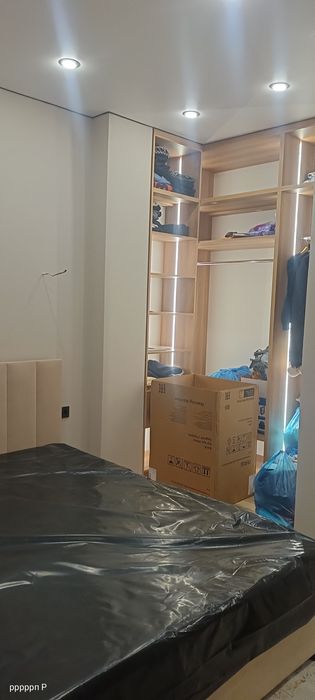 Квартира  3 комнаты