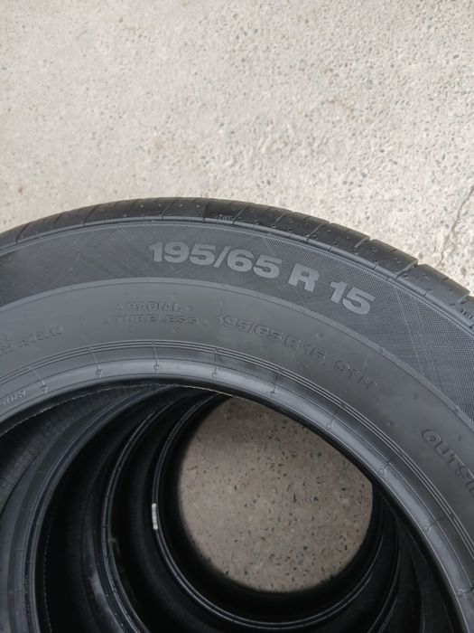 Шиние летние 195.65.р15