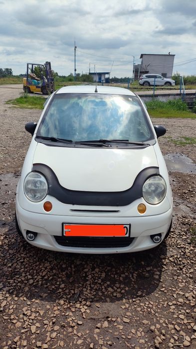 Продам Матиз коробка автомат