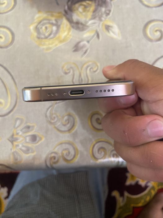 Iphone 16 pro srochna sotiladi
