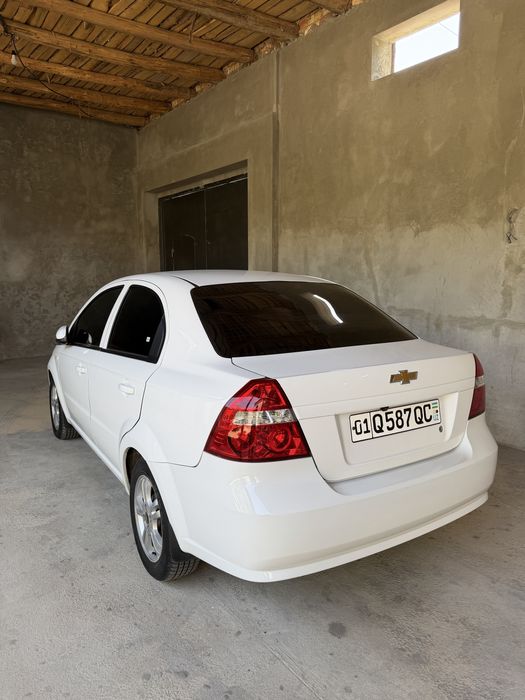 Nexia 3 2019 Probeg 112.000