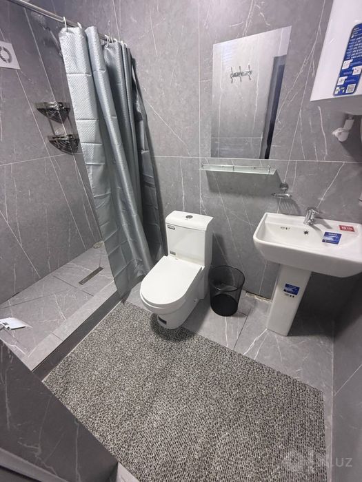 Сдаётся в аренду 3-x квартира