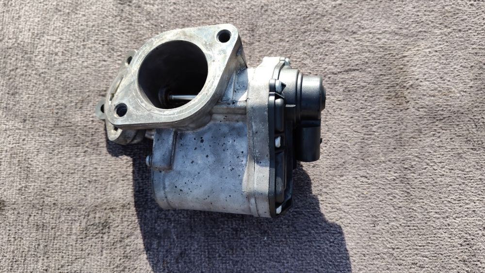 EGR 8200630740 Renault Megane 2 Laguna 2 Scenic 2 1.9 dCi