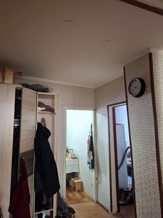 Продам 3 комн кв на пр.Абылайхана