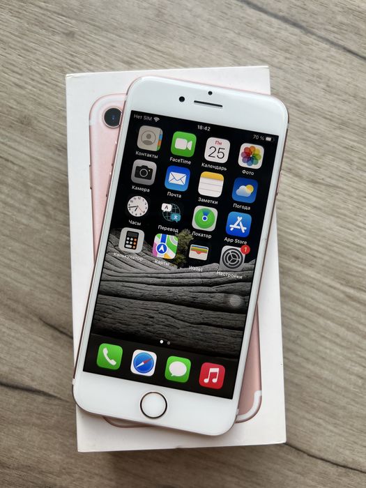 iPhone 7 32gb / Айфон 7 32гб