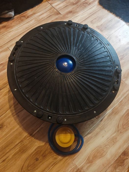 Minge echilibru Bossu